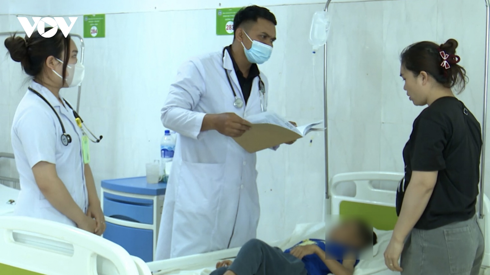 Đắk Lắk chủ động kiểm soát dịch bệnh ở trẻ em