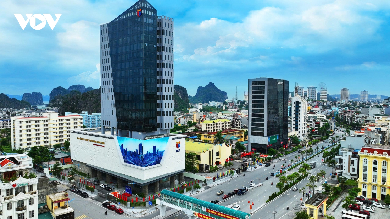 Quảng Ninh sẵn sàng cho Ngày hội Phát thanh toàn quốc