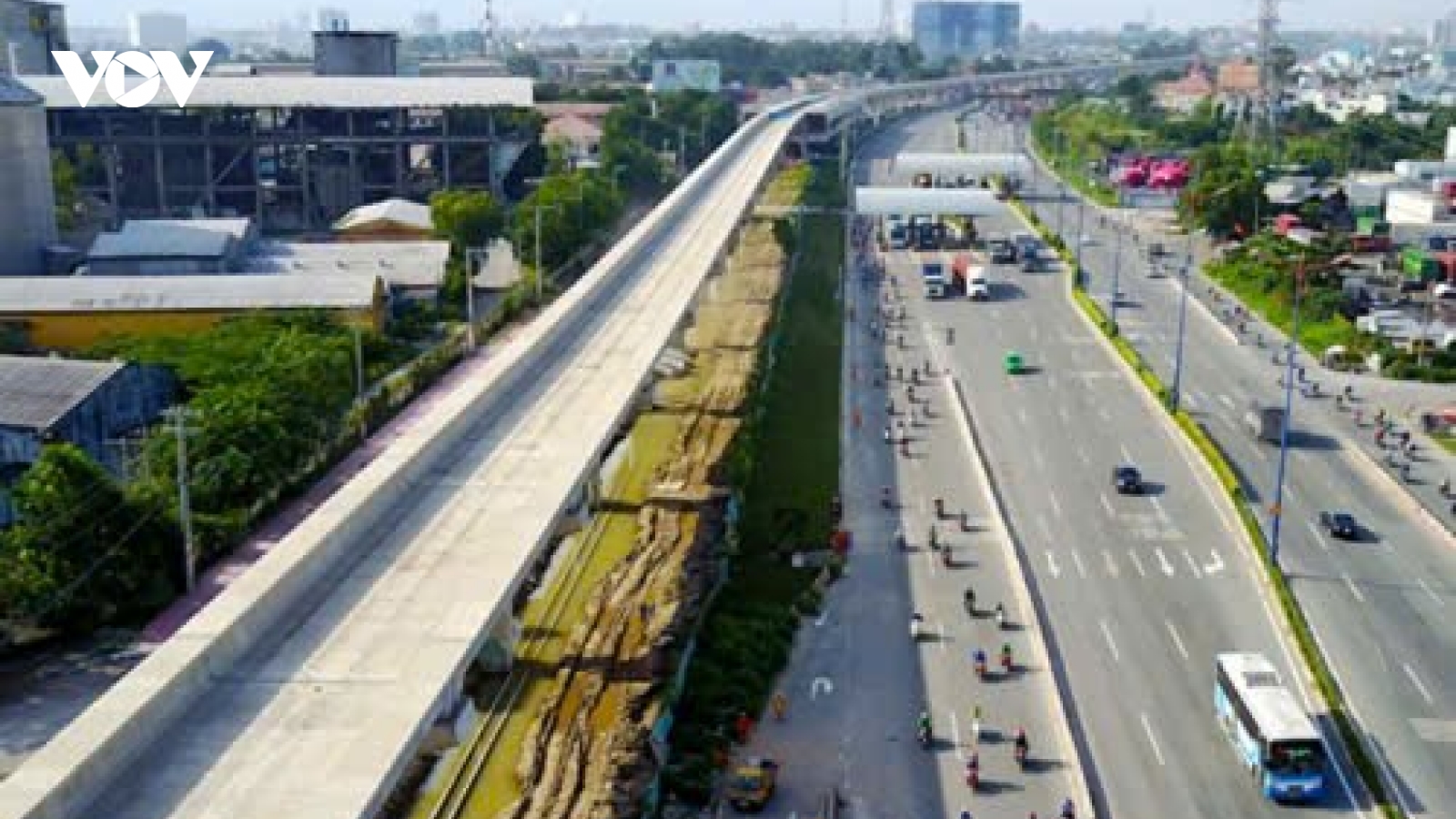 Tăng cường chất lượng ODA vào những dự án xoay chuyển tình thế