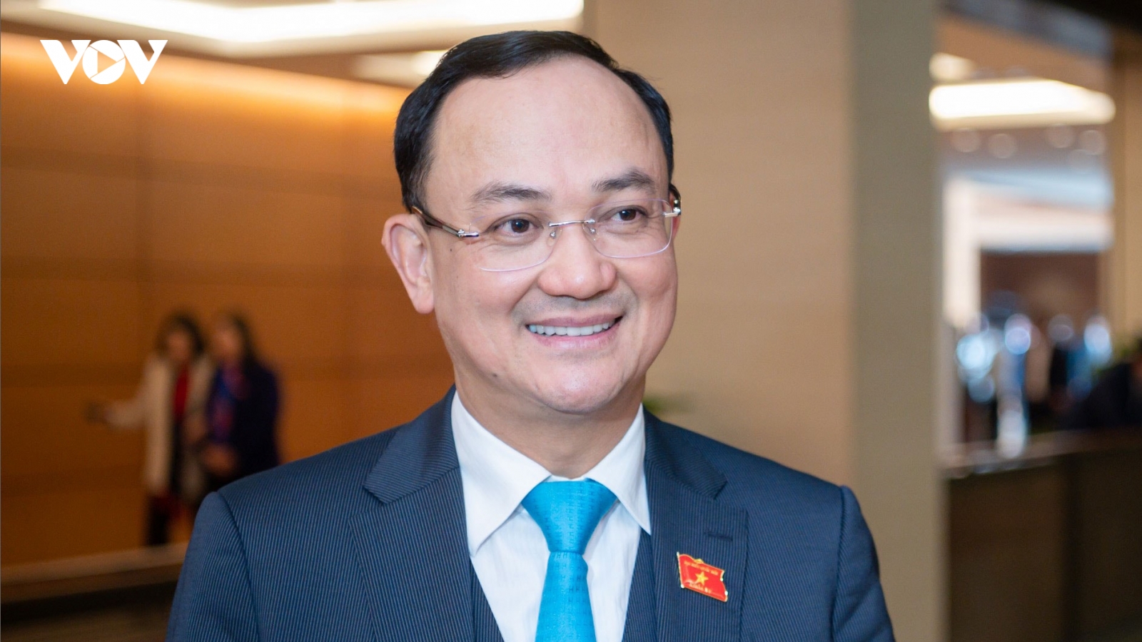 PGS.TS Nguyễn Ngọc Sơn: Đại biểu Quốc hội phải có tư duy kiến tạo