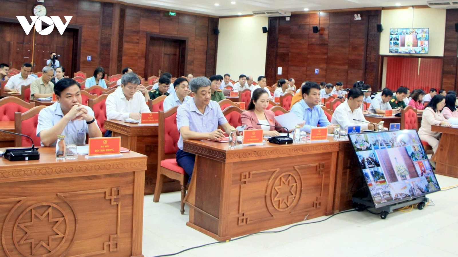 Đắk Lắk nâng cao kỹ năng hoạt động của đại biểu HĐND nhiệm kỳ mới