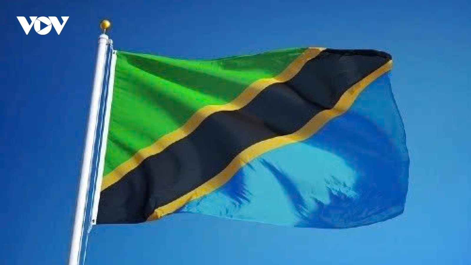 Tổng Bí thư, Chủ tịch nước Tô Lâm gửi điện mừng Quốc khánh Tanzania
