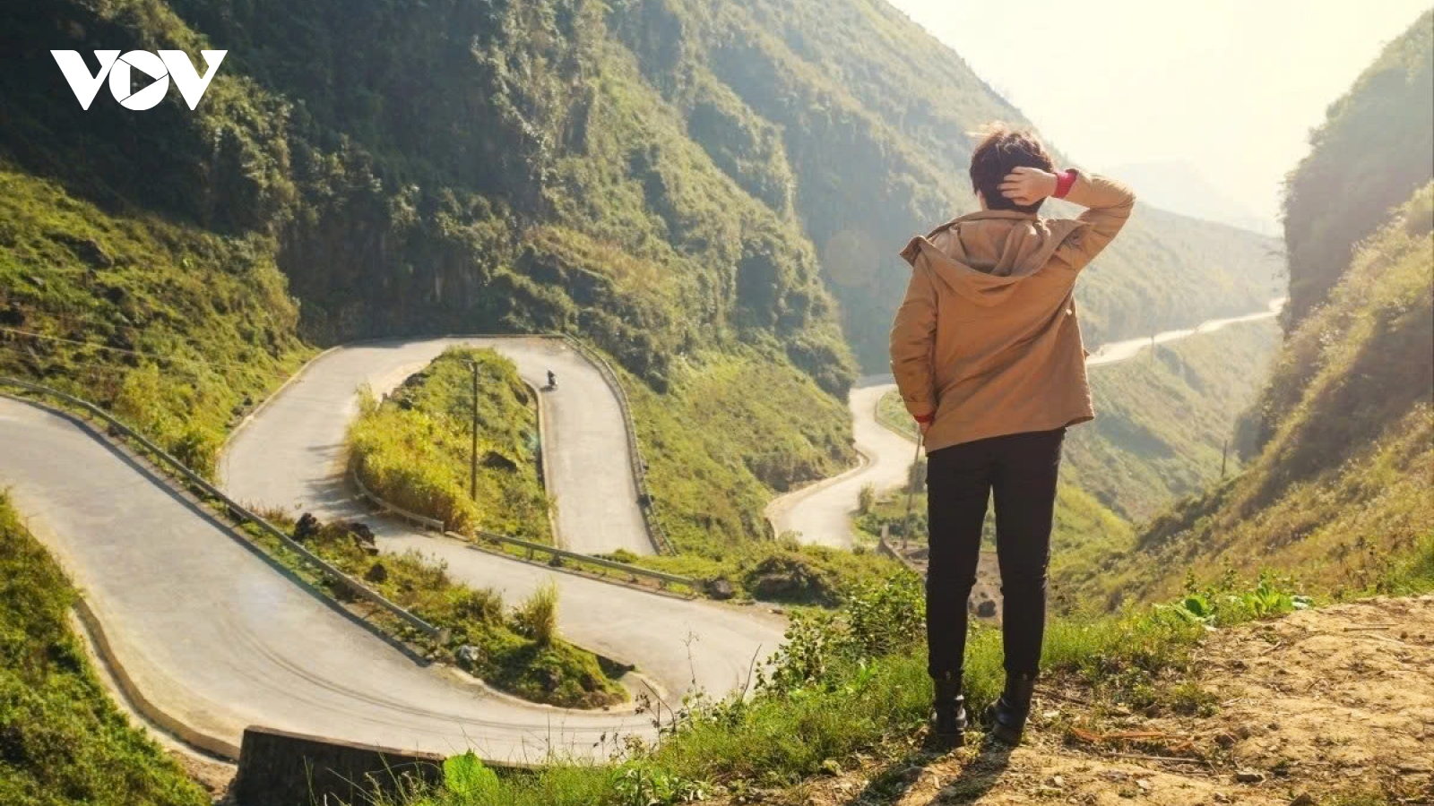 Tuyen Quang tightens motorbike tours after British tourist’s death