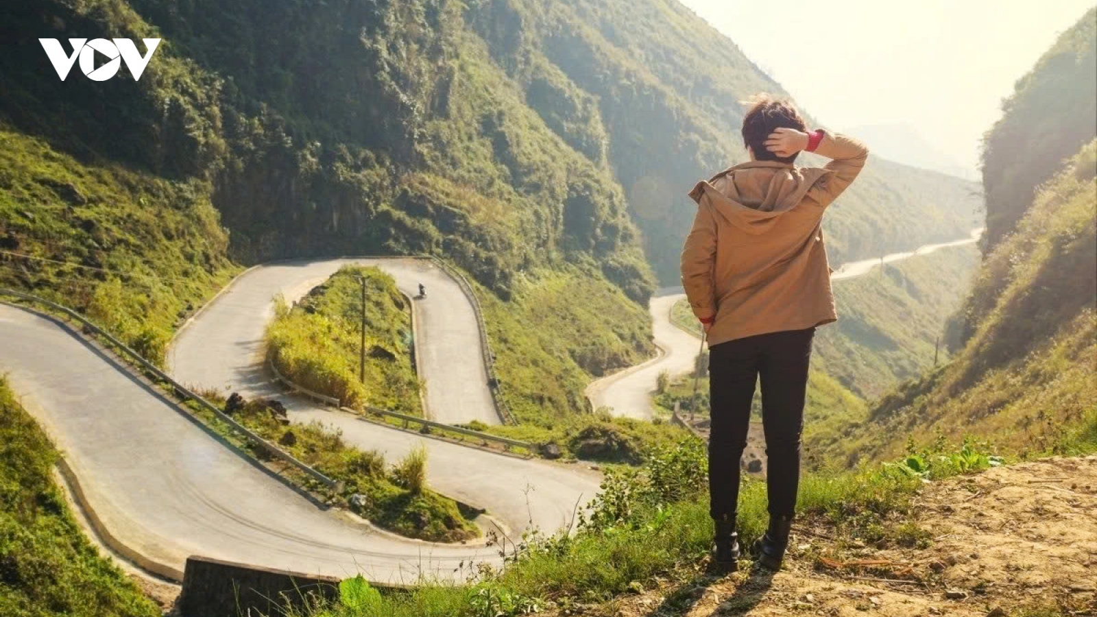Tuyen Quang tightens motorbike tours after British tourist’s death