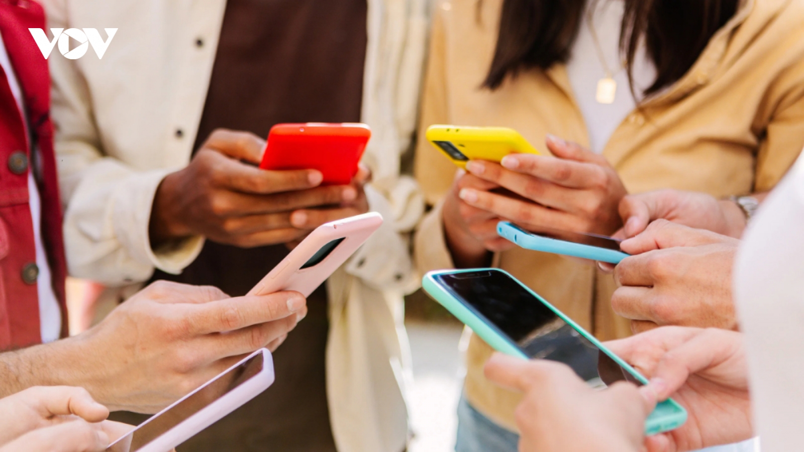 Giữ gìn smartphone như mới để bán lại giá cao liệu có đáng?