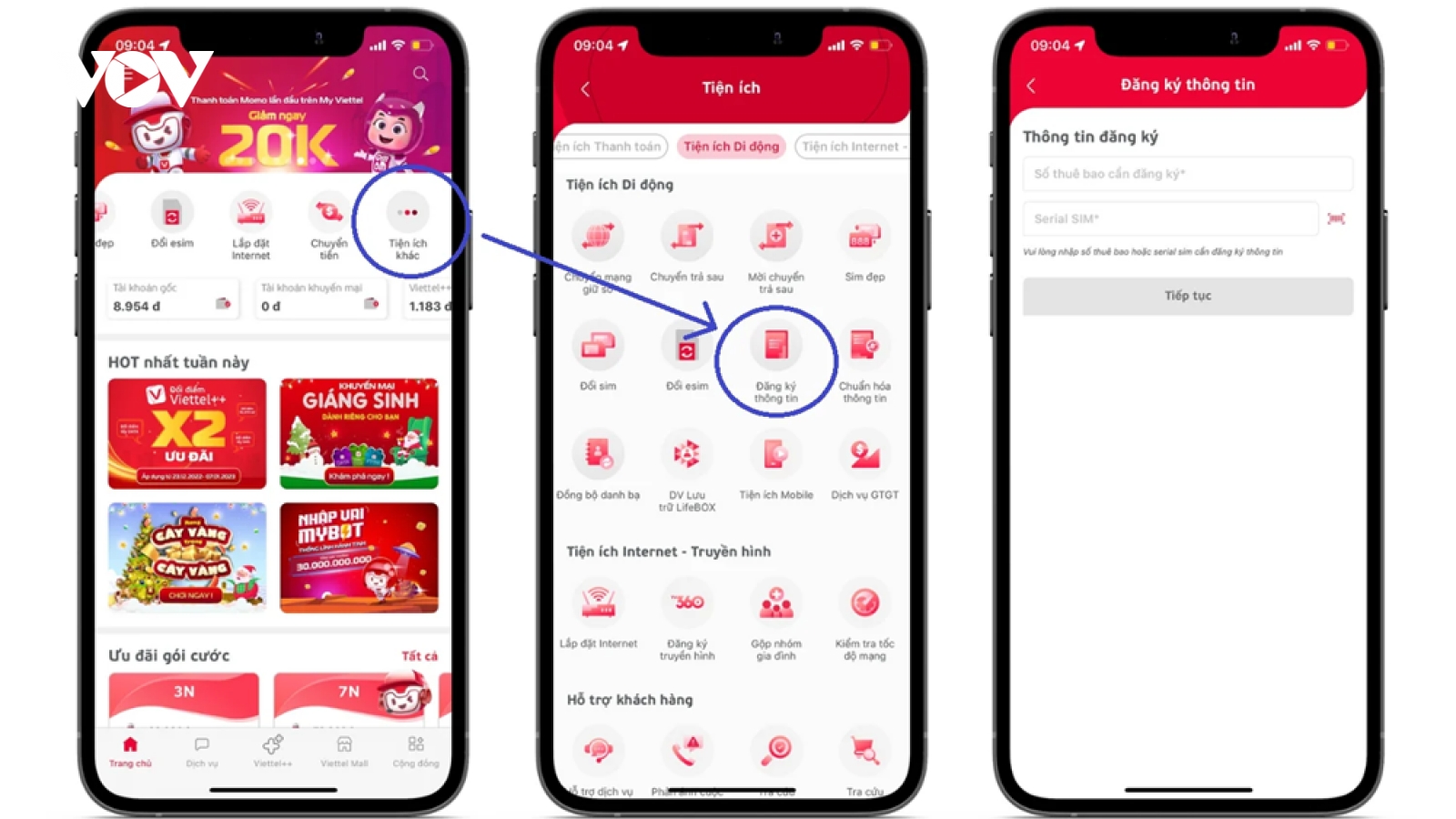 Đếm ngược đến 15/4: Làm gì để không bị khóa SIM theo Thông tư 08