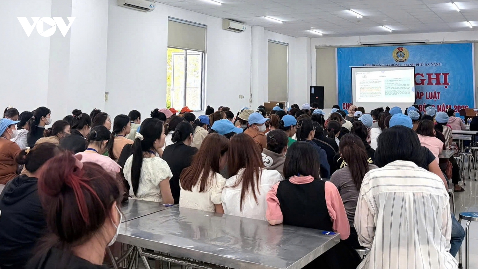 Bảo hiểm y tế toàn dân ở Đà Nẵng đạt gần 94%