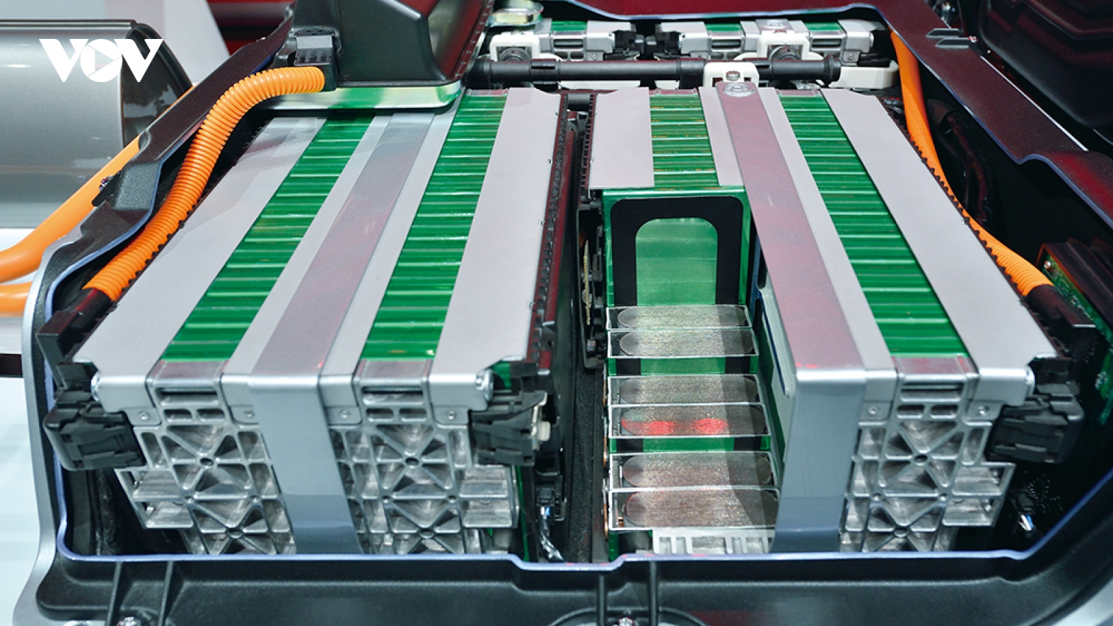 Nhật Bản đạt bước tiến lớn về tái chế pin, thu hồi lithium đến 90%