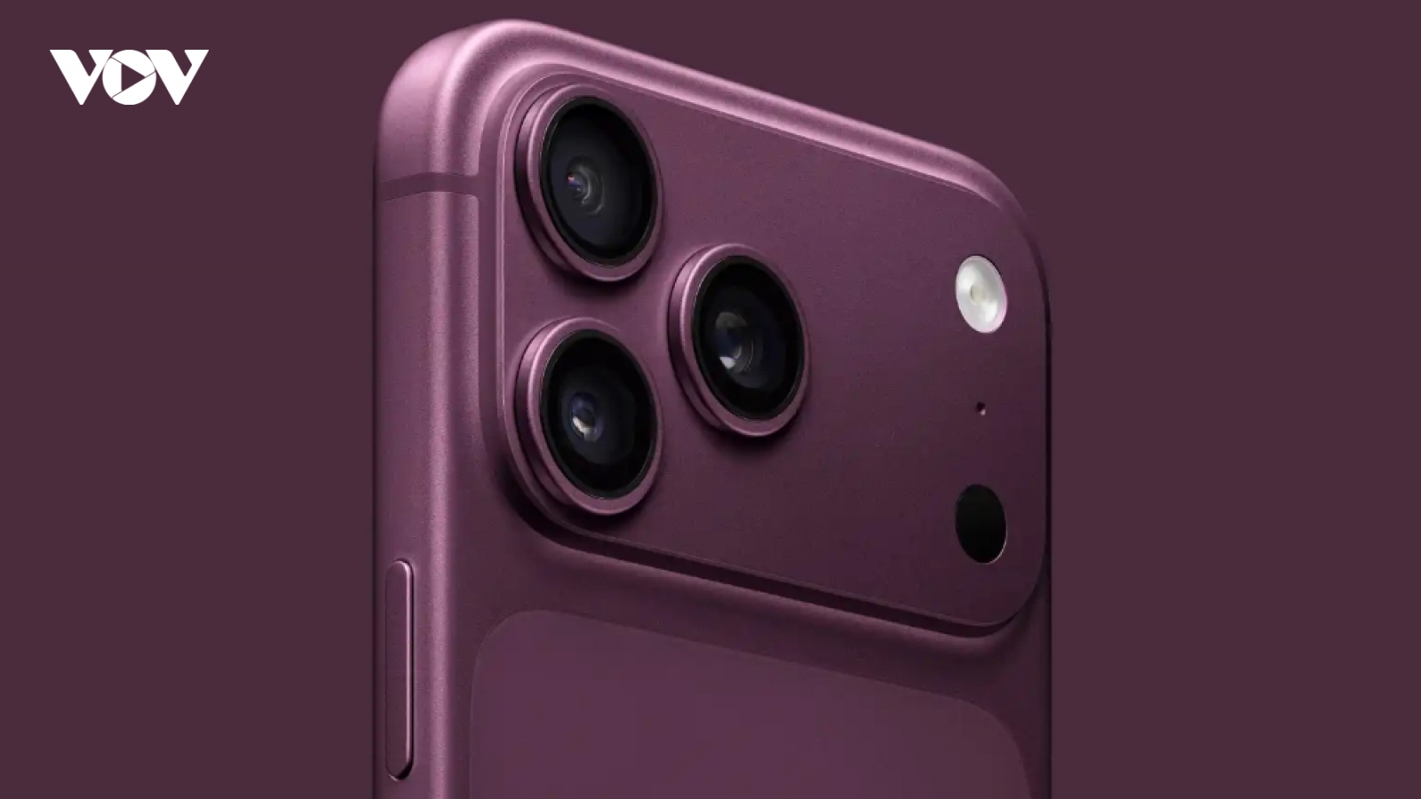iPhone 18 Pro xuất hiện 4 màu mới, lộ diện màu sắc nổi bật nhất
