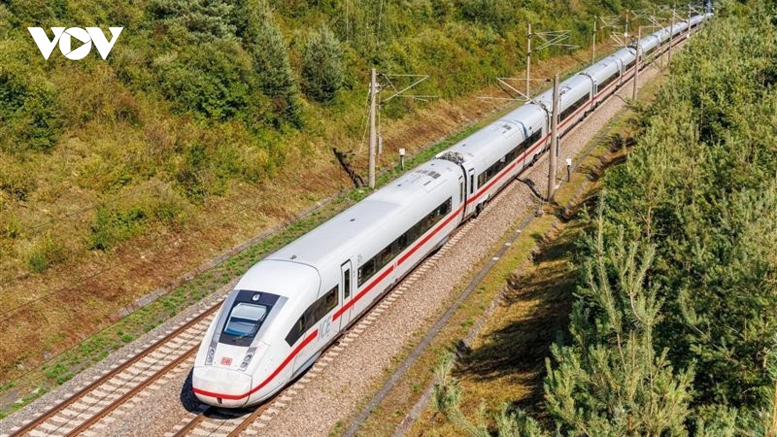 Cần giải pháp đột phá đẩy nhanh tiến độ dự án đường sắt tốc độ cao Bắc-Nam