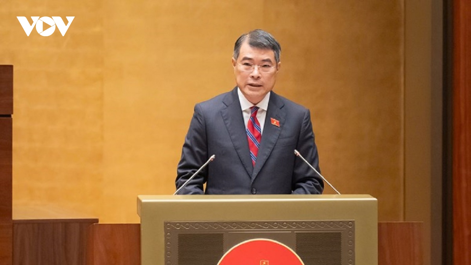 Thủ tướng Lê Minh Hưng: Kiên định tăng trưởng cao nhưng thực chất