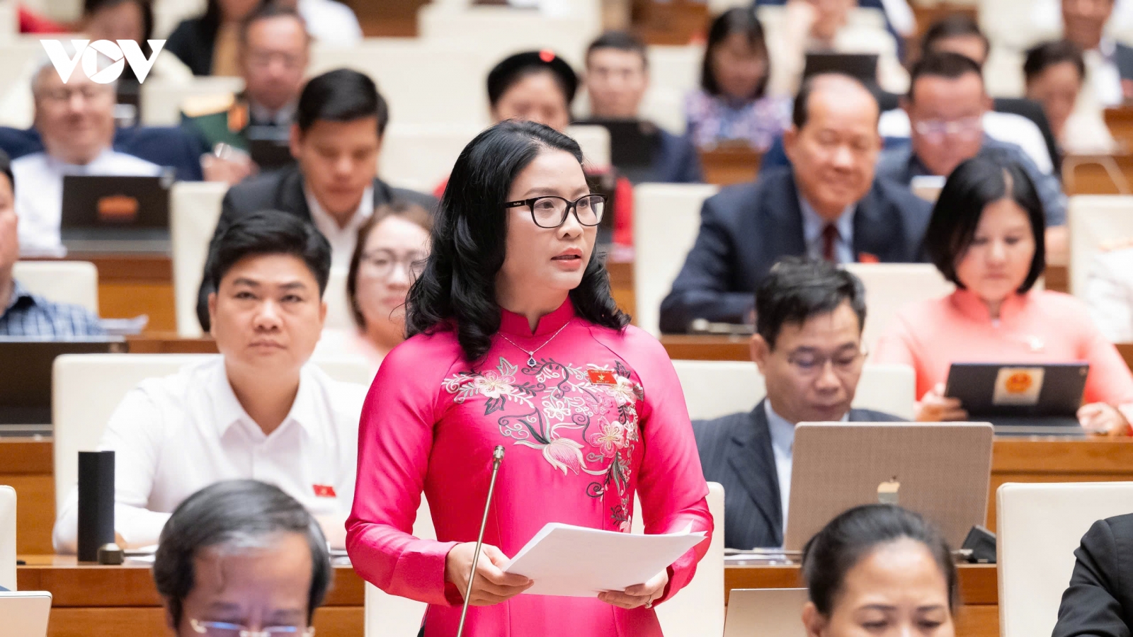 Phát triển KHCN: Không đào tạo đại trà, tập trung làm chủ công nghệ lõi