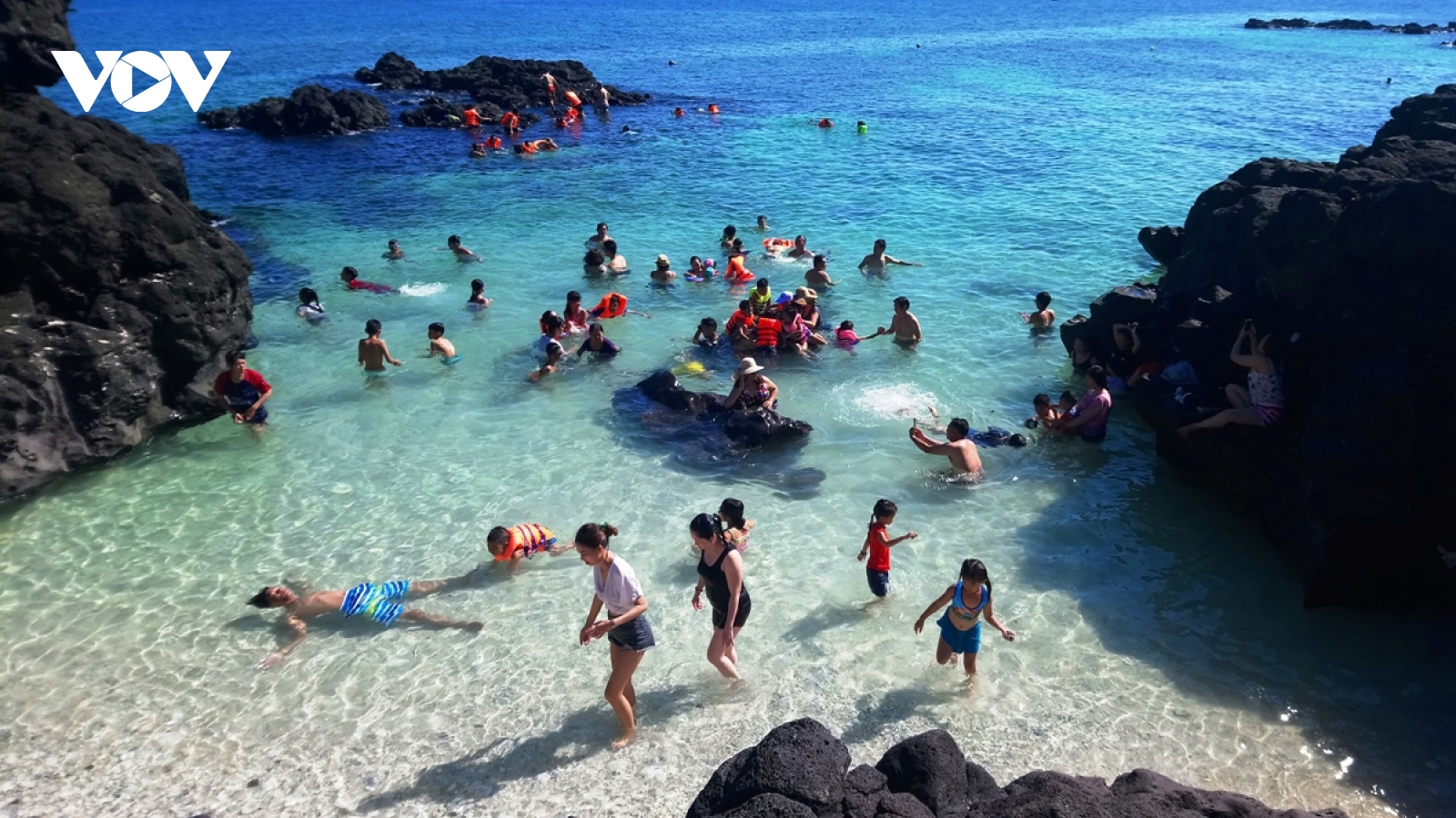 Lý Sơn giữ chân du khách bằng trải nghiệm và chiều sâu văn hóa