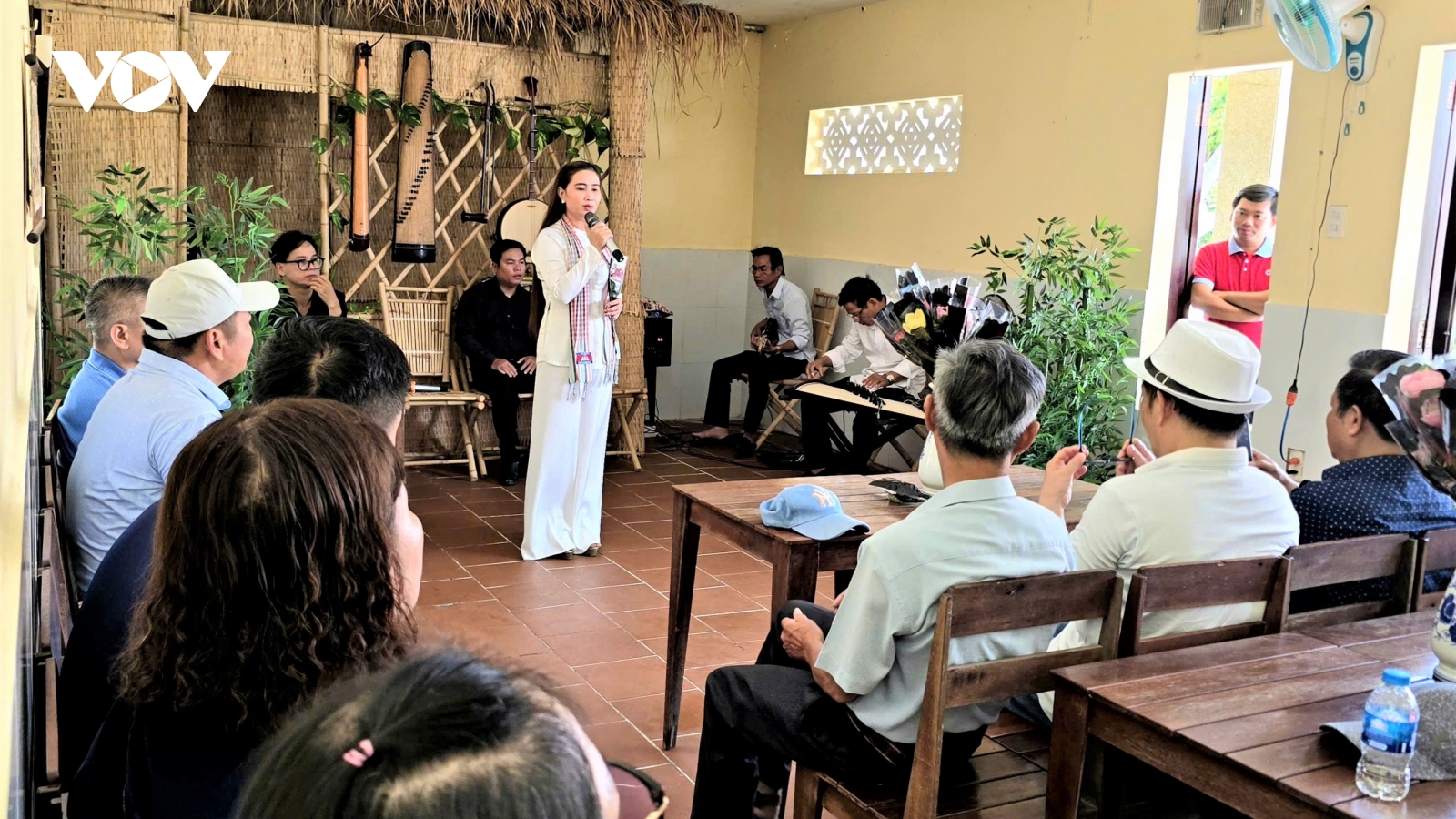 Cà Mau phát huy "nguồn lực nội sinh" từ di sản để phát triển du lịch