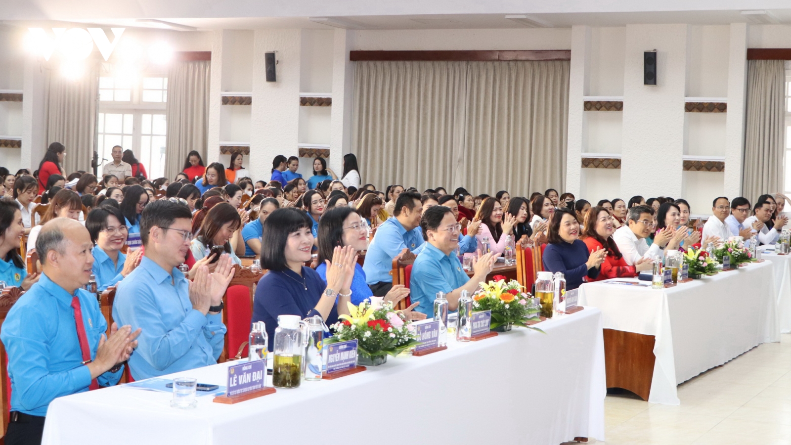 Phát động cuộc thi viết về mô hình, tấm gương người tốt, việc tốt trong CNLĐ