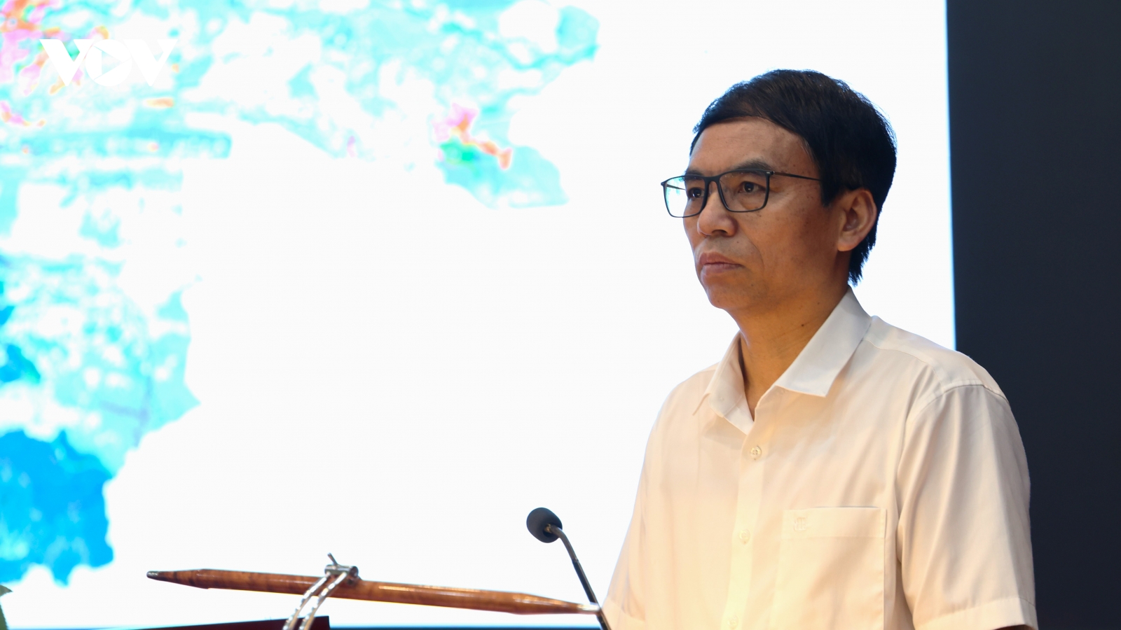 Công bố điều chỉnh quy hoạch chung xây dựng Khu du lịch quốc gia Mộc Châu