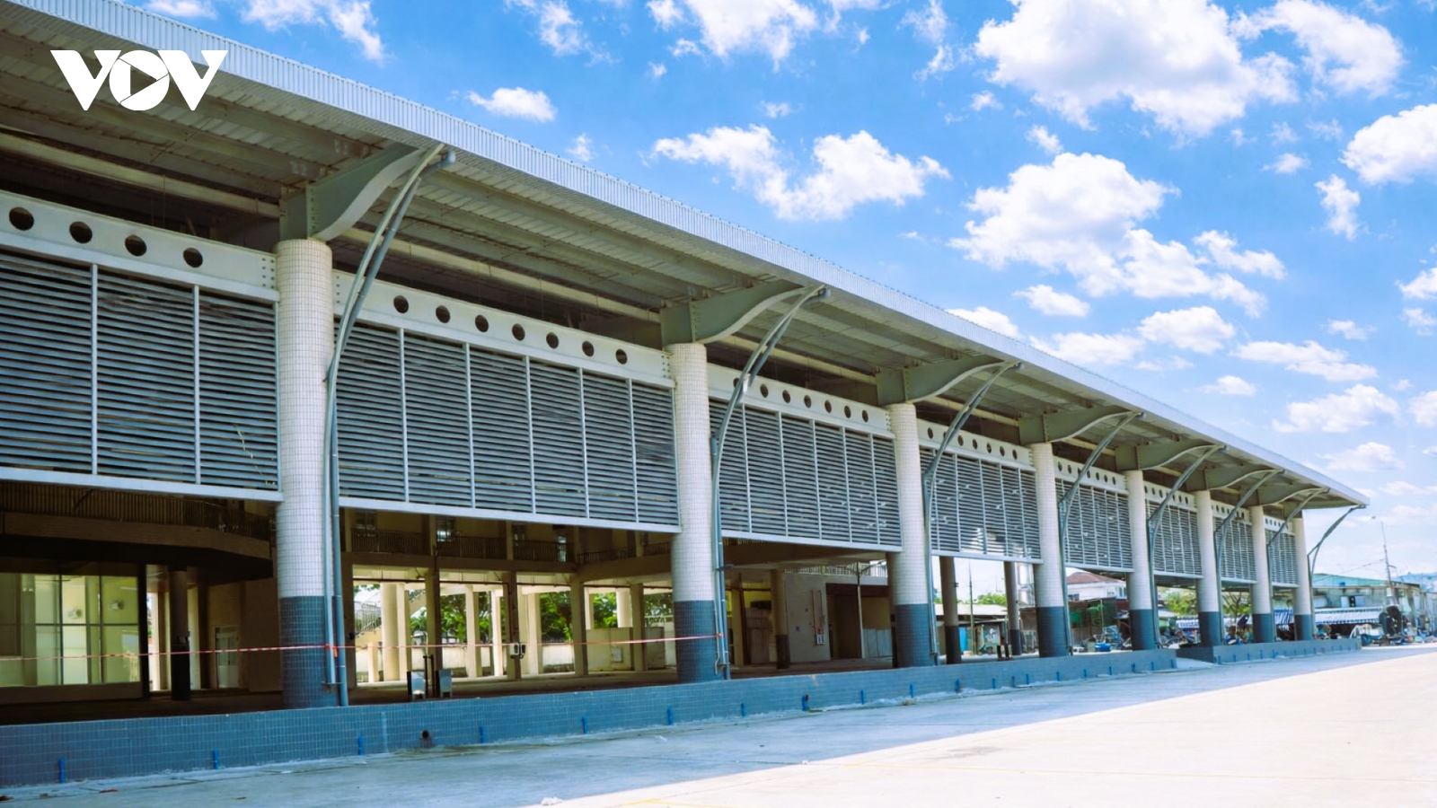 Khởi tố 3 cán bộ thuộc Ban Quản lý Âu thuyền và Cảng cá Đà Nẵng