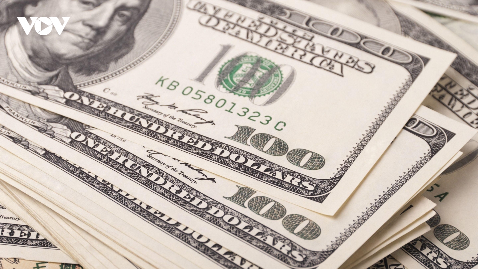 Tỷ giá USD hôm nay 1/6: Tỷ giá trung tâm giảm còn 26.138 đồng/USD