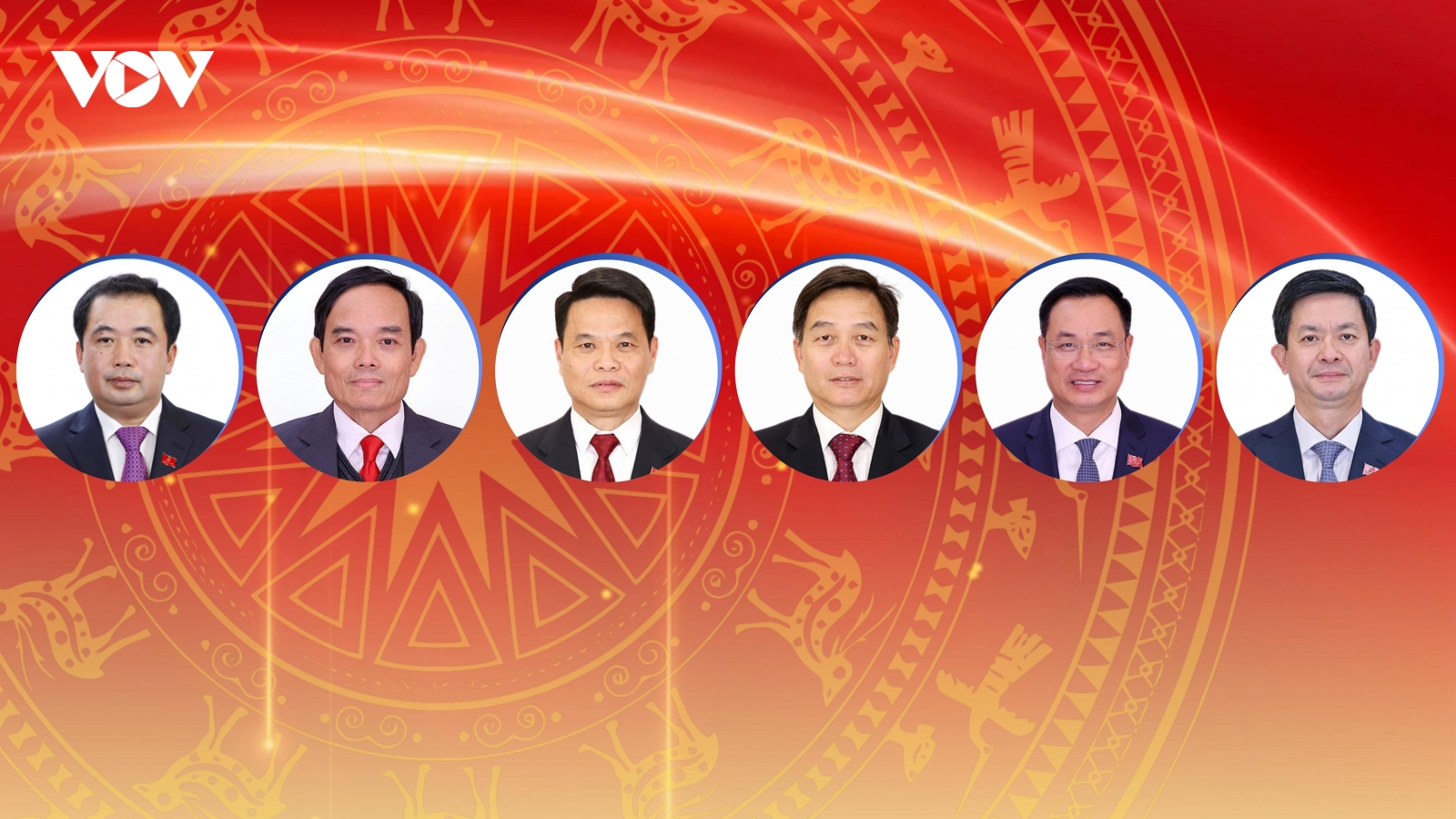 Danh sách 34 bí thư tỉnh ủy, thành ủy nhiệm kỳ 2025 - 2030