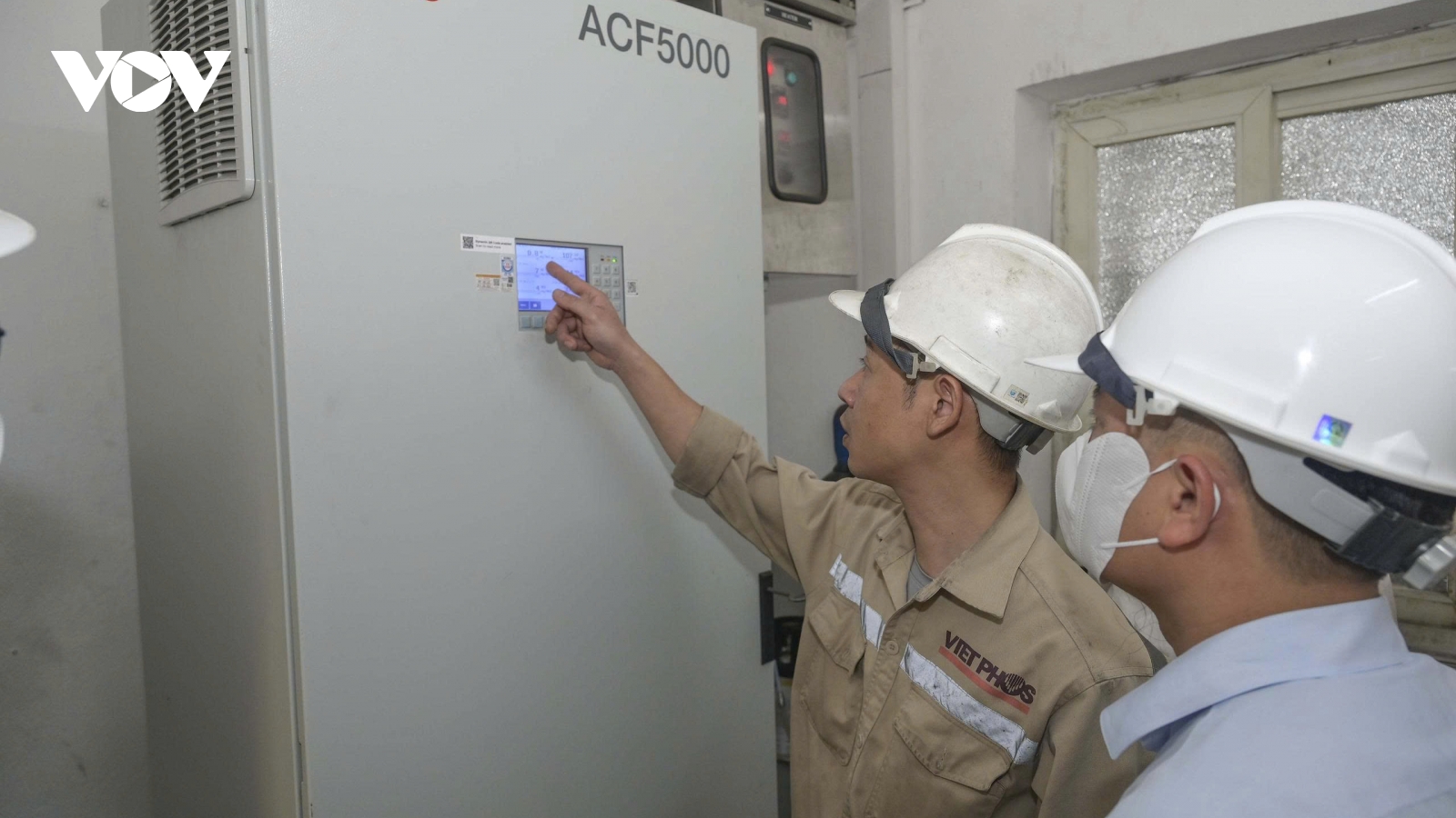 Lào Cai tổng rà soát hệ thống quan trắc tự động tại các khu công nghiệp trọng điểm