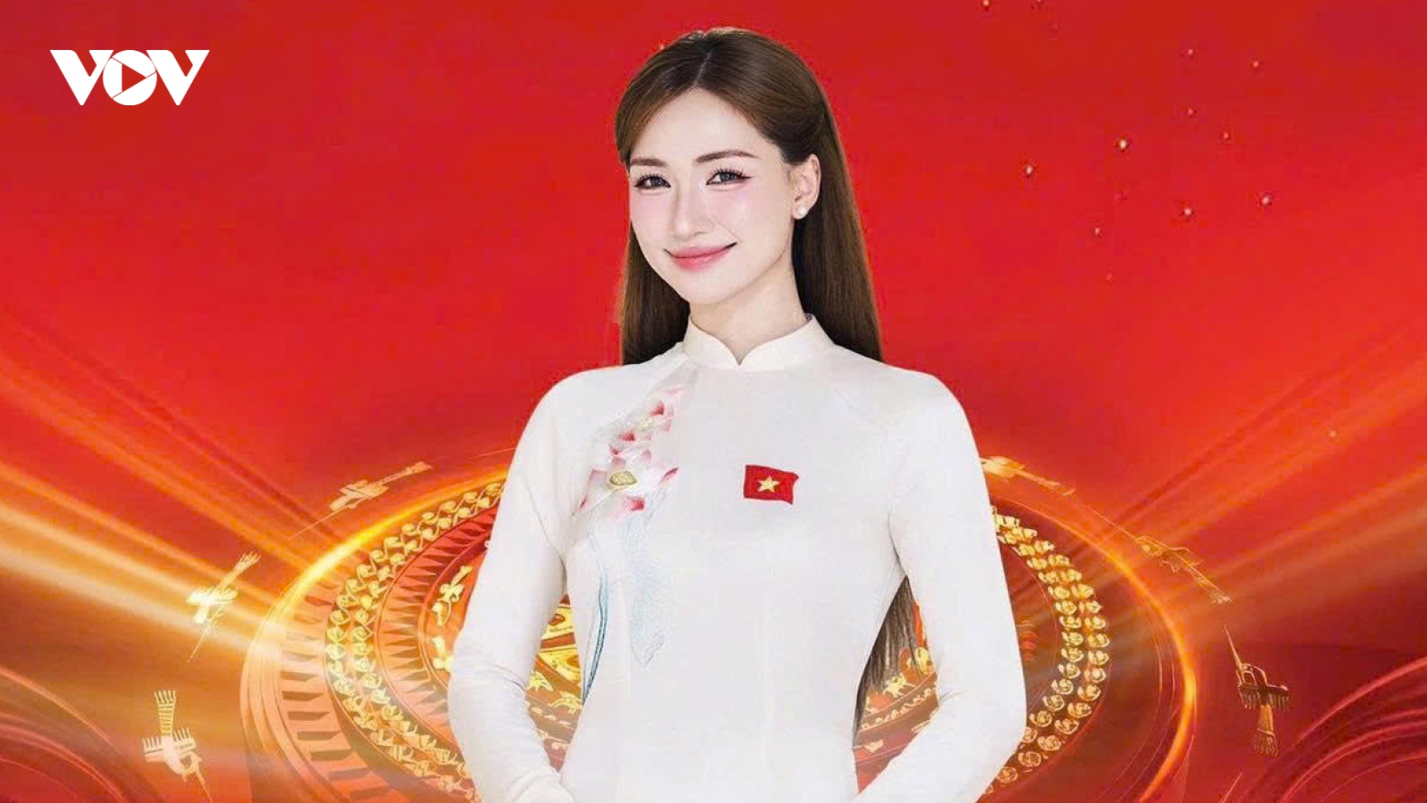 Hòa Minzy sẽ trình diễn cùng 500 vũ công tại concert quốc gia “Âm vang Tổ quốc”