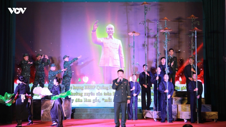 Ngôn ngữ dân tộc thiểu số: Cầu nối vững bền ở biên giới Lạng Sơn