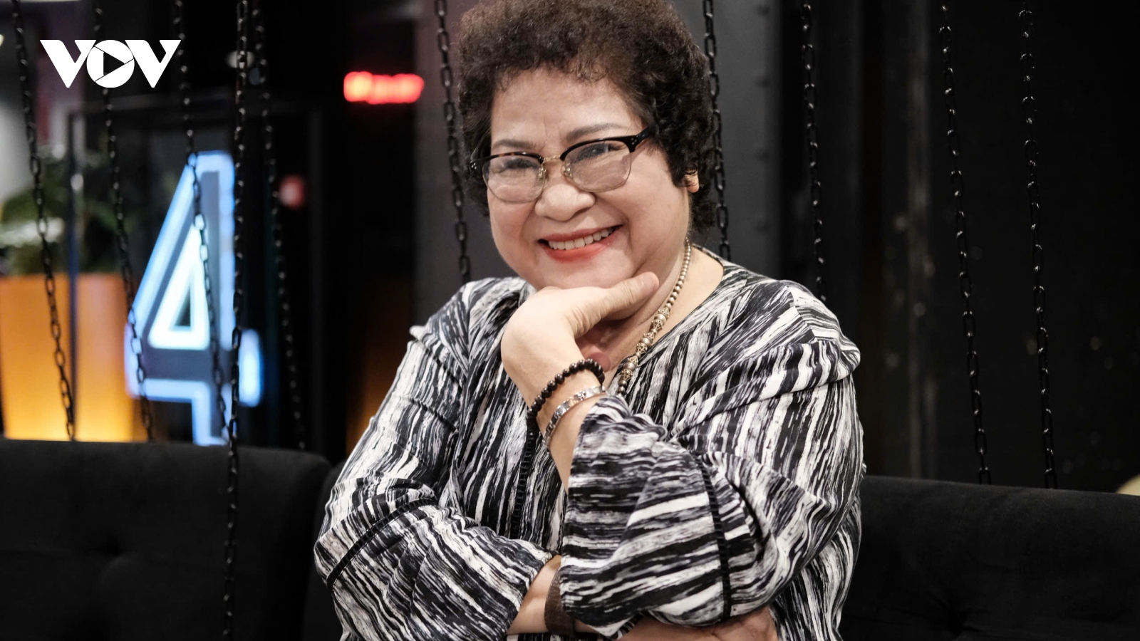 NSƯT Minh Vượng ở tuổi U70: Ngày nào cũng tiêm 4 mũi