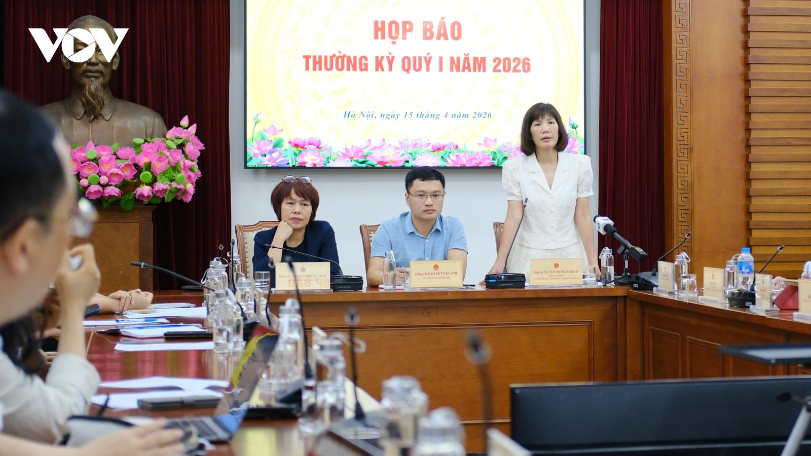 Dùng AI giả mạo nghệ sĩ quảng cáo có thể bị phạt tới 80 triệu đồng