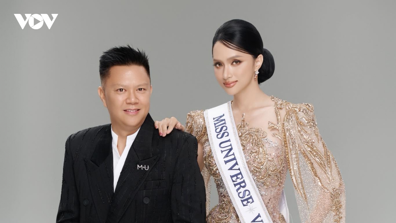 Chủ tịch Miss Universe Vietnam bỏ bản quyền, lo ngại tính công bằng của cuộc thi