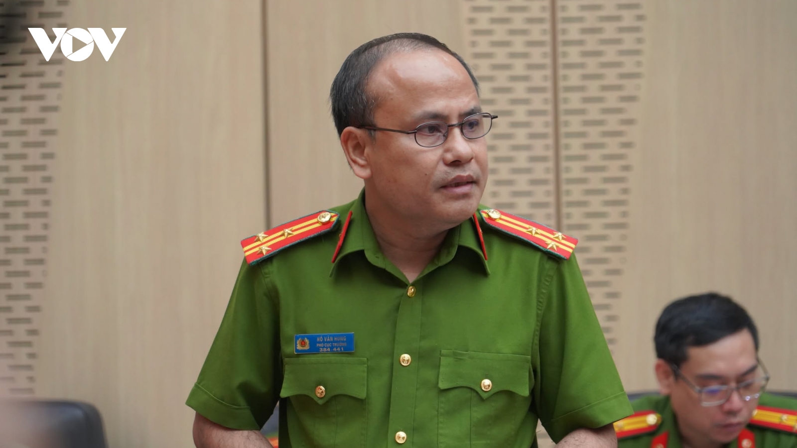 Bộ Công an thông tin về vụ án xảy ra tại Tổng Công ty Cảng hàng không Việt Nam ACV