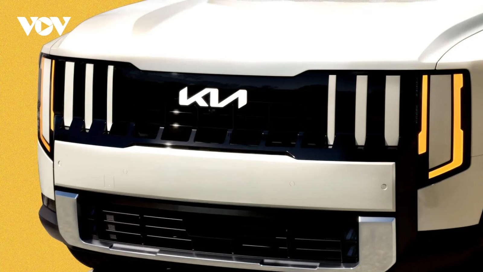 Kia lập kỷ lục doanh số quý I/2026, xe Hybrid bùng nổ còn xe điện hụt hơi