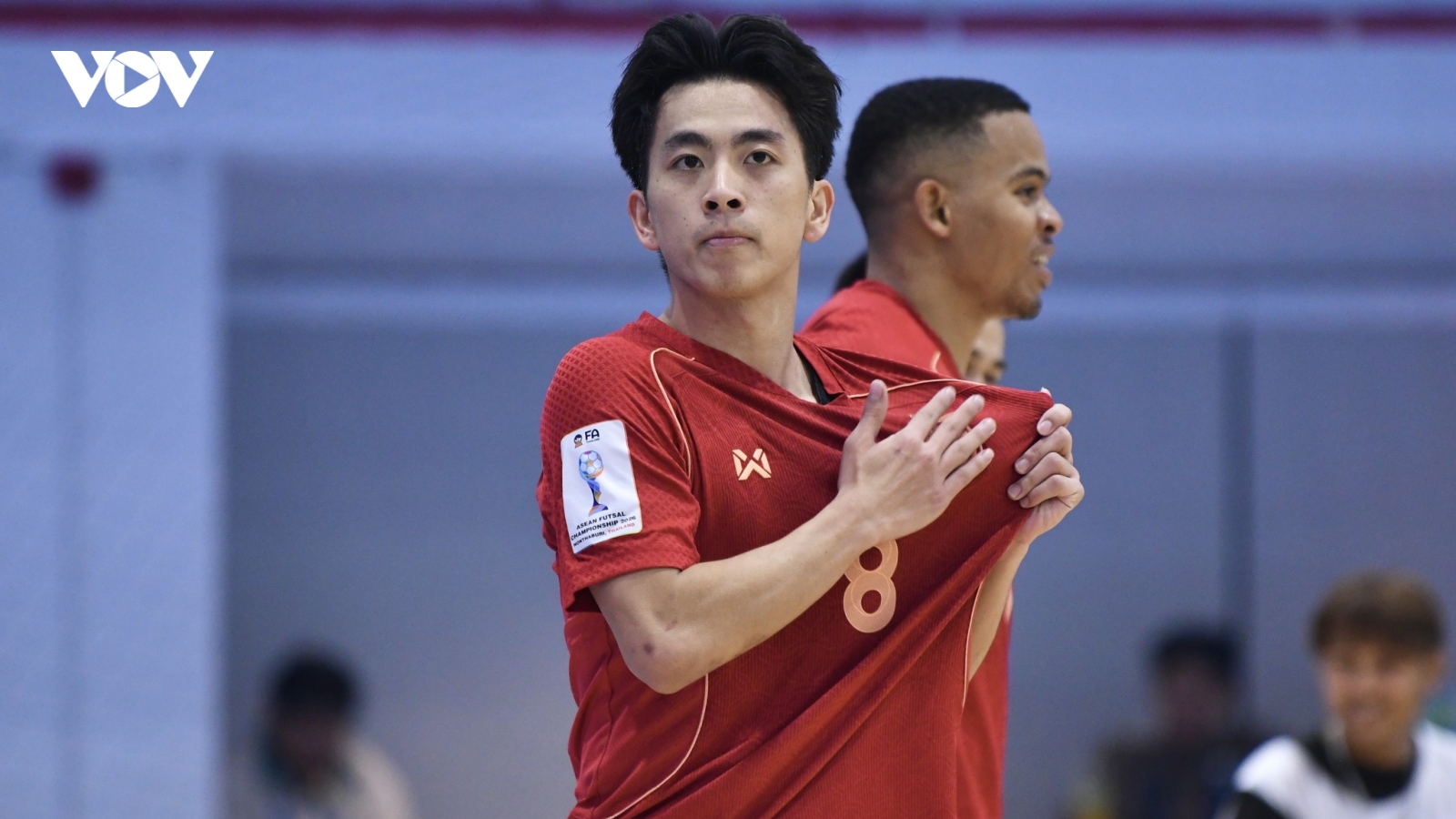 Thắng kịch tính Indonesia, Thái Lan lần thứ 17 vô địch futsal Đông Nam Á