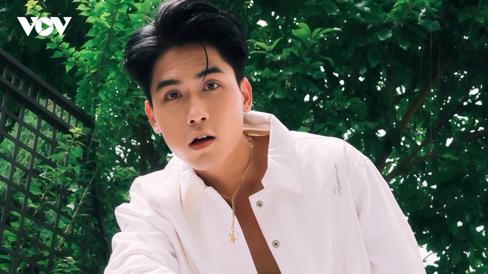 Võ Điền Gia Huy nói về danh xưng "tổng tài" và sự ăn ý với Tam Triều Dâng