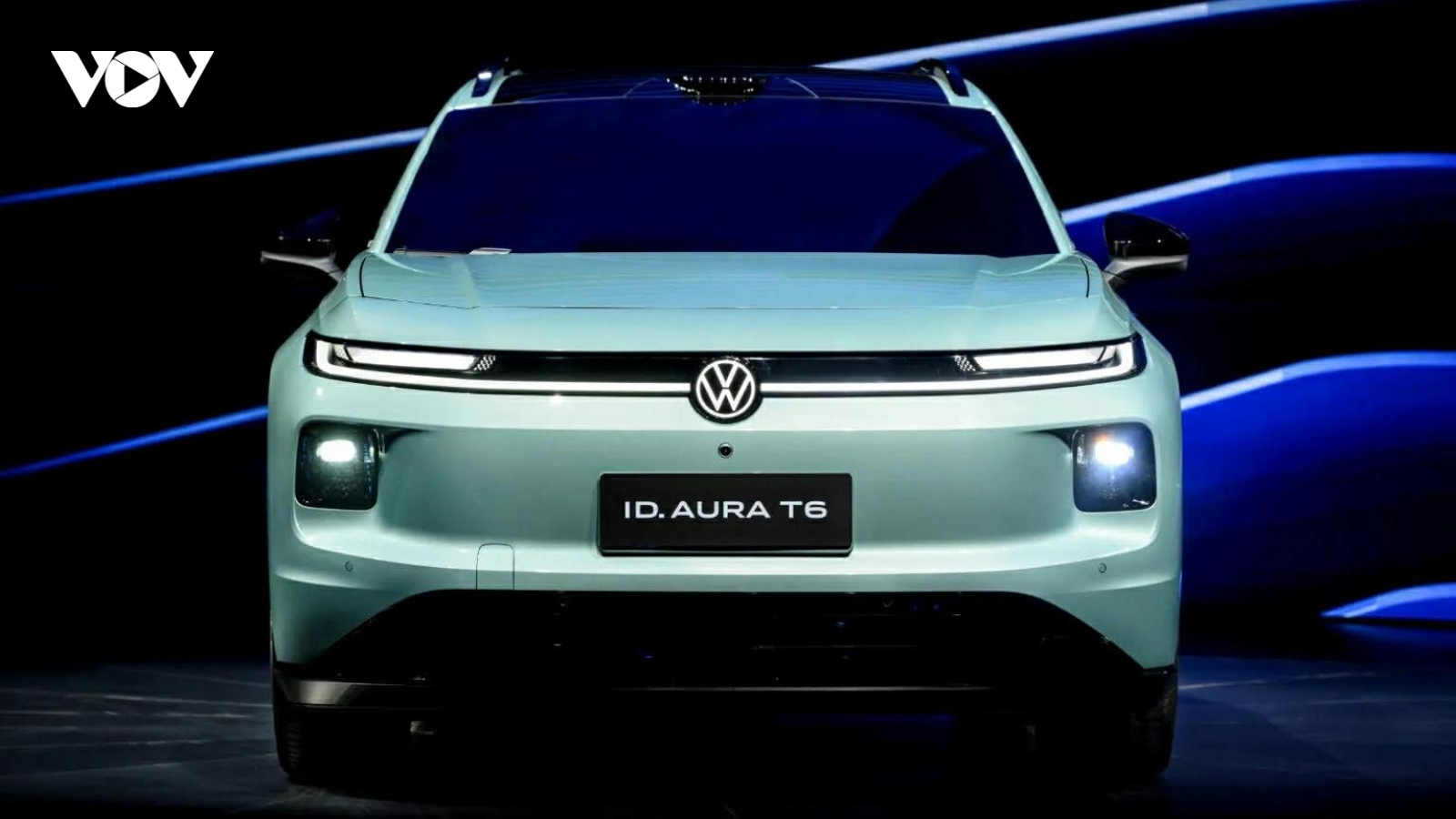 Doanh số xe điện Trung Quốc lao dốc gần 20% vào quý I/2026