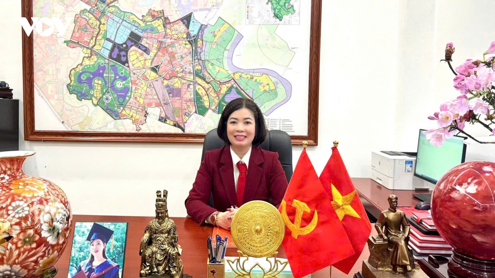 Đưa khoa học - công nghệ trở thành động lực phát triển từ cơ sở