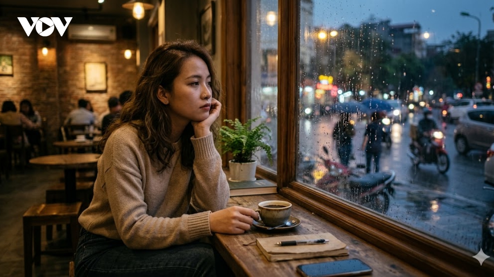 Người yêu tâm lý, giàu có, nhưng hay "thả thính dạo" trên mạng