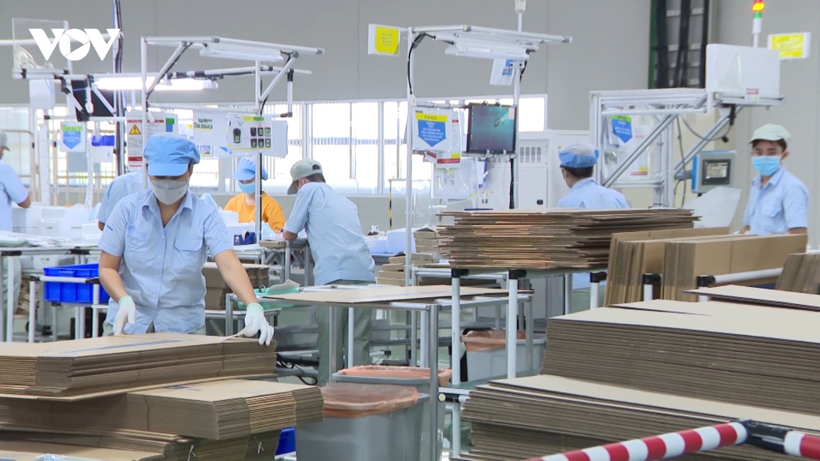 Mở lối để doanh nghiệp tư nhân có thể “đi đường dài"