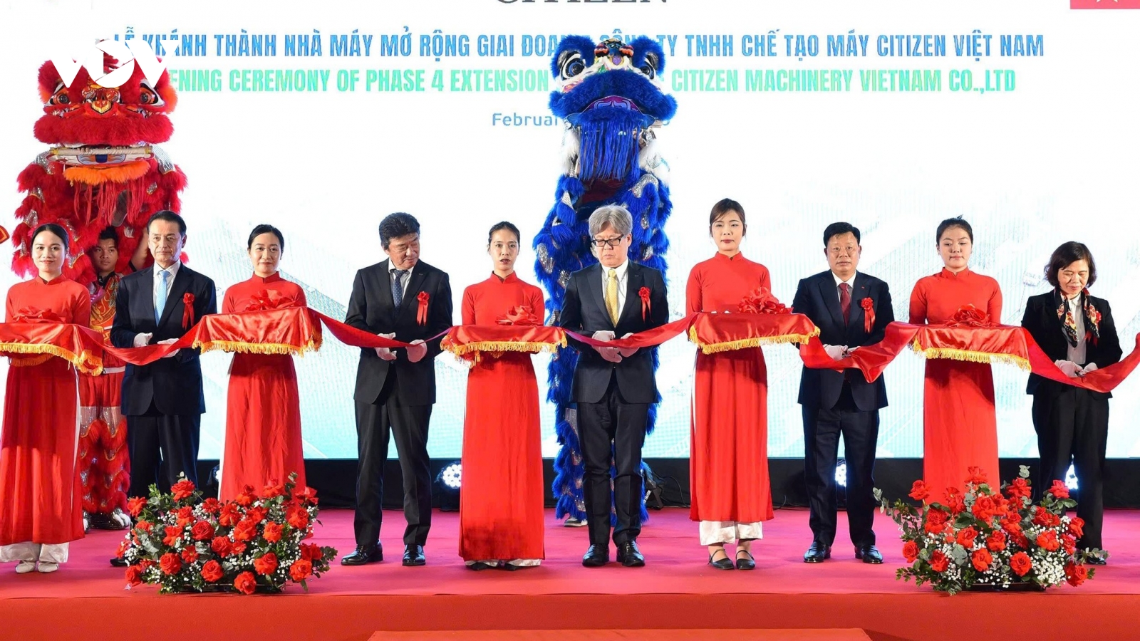 Hải Phòng thu hút gần 1 tỉ USD vốn FDI quý 1/2026, sẵn sàng cho những dự án lớn