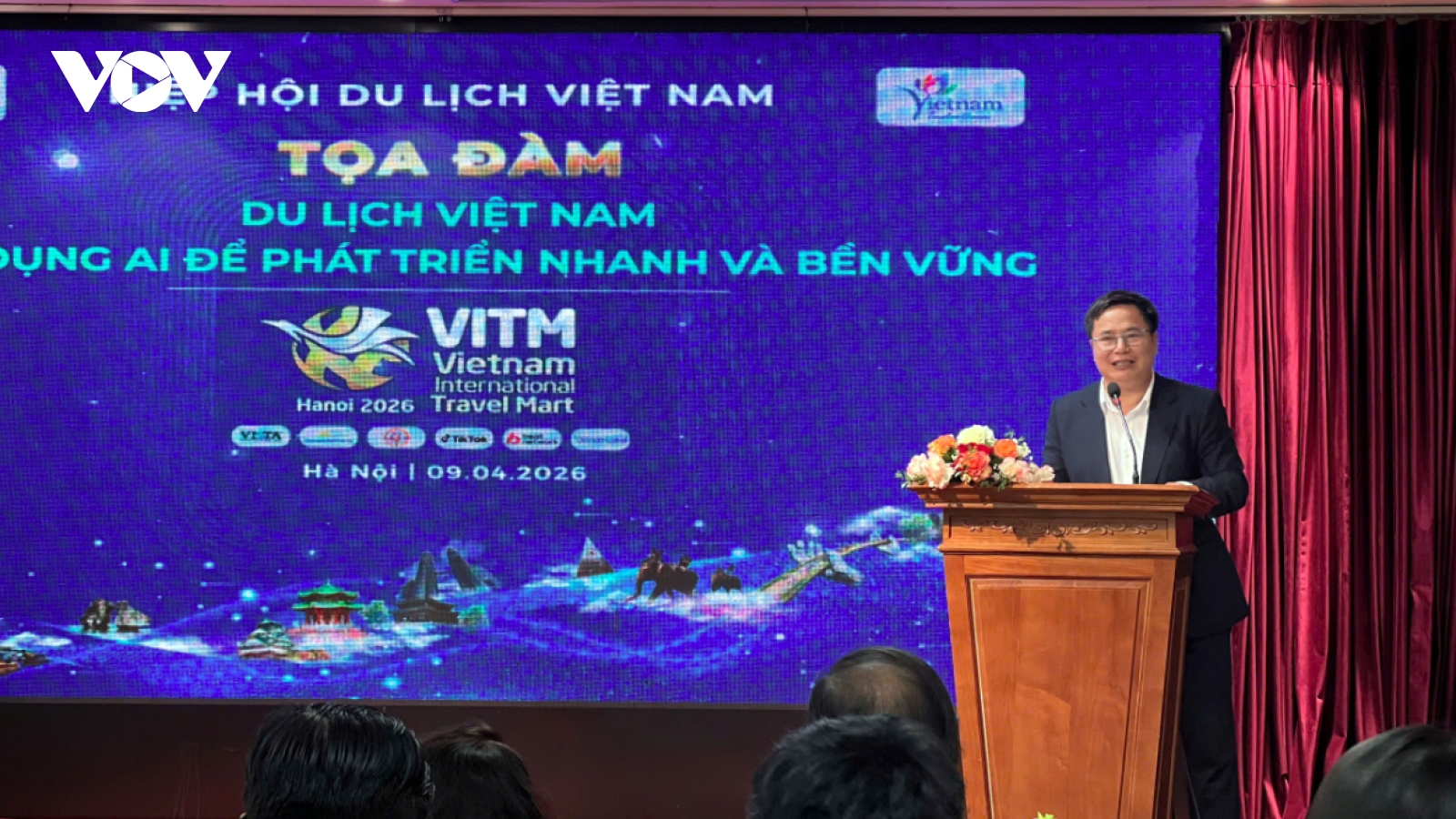 AI adoption seen as key to Vietnam’s sustainable tourism growth