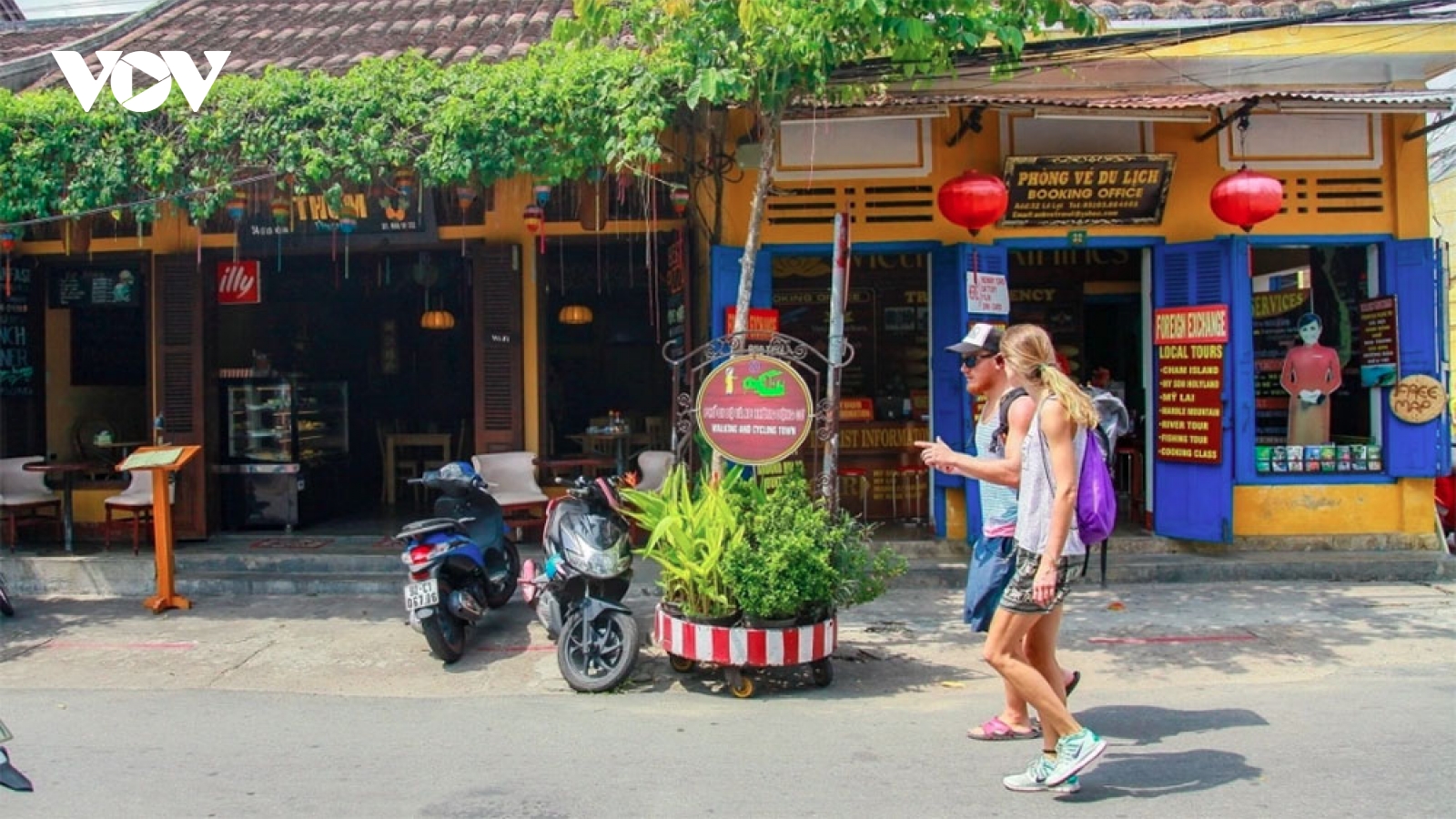 Du lịch Việt Nam tiếp tục khẳng định vị thế trong bối cảnh biến động toàn cầu