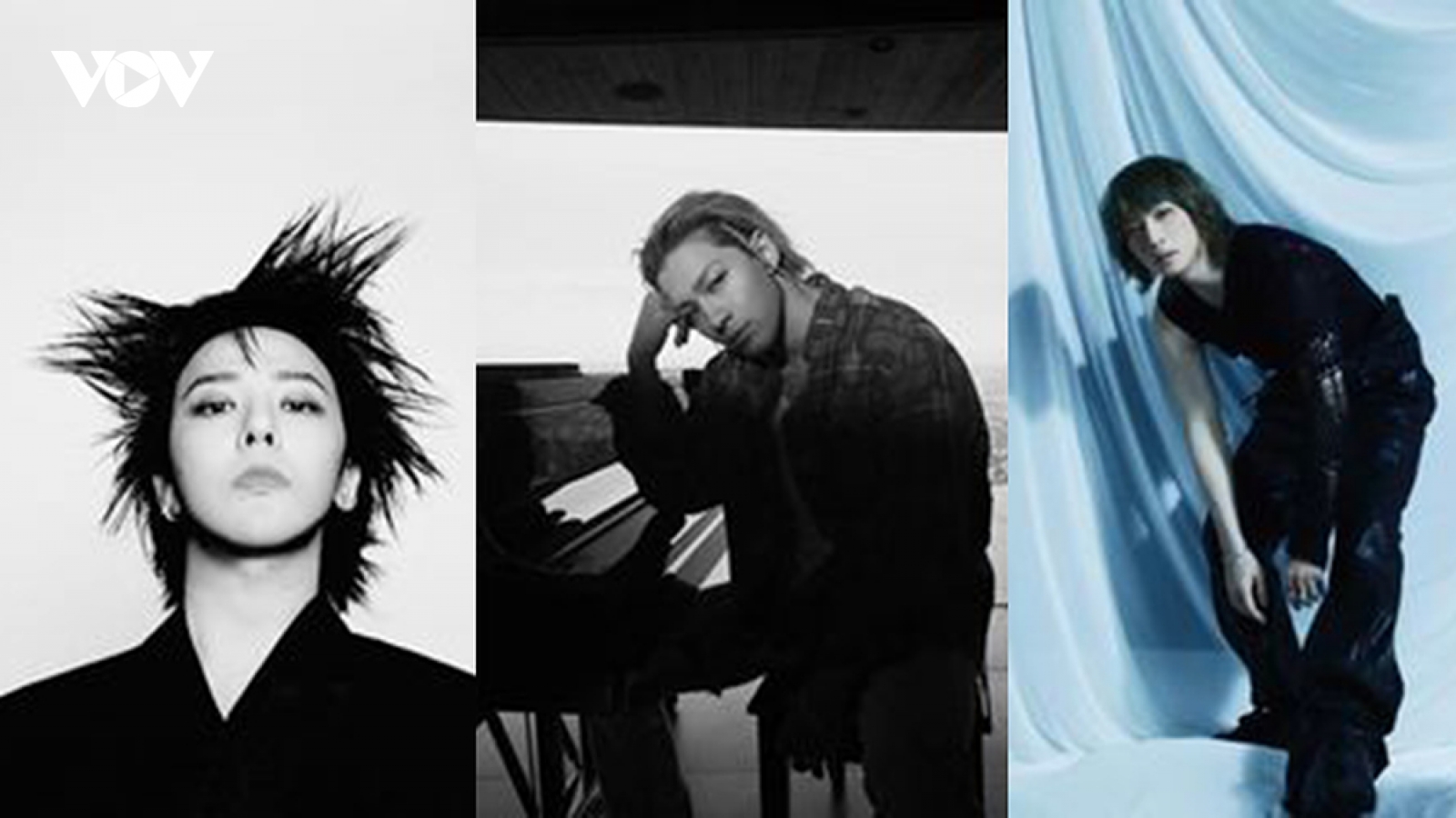 BIGBANG trở lại sân khấu Coachella khi tour diễn kỷ niệm 20 năm sắp bắt đầu