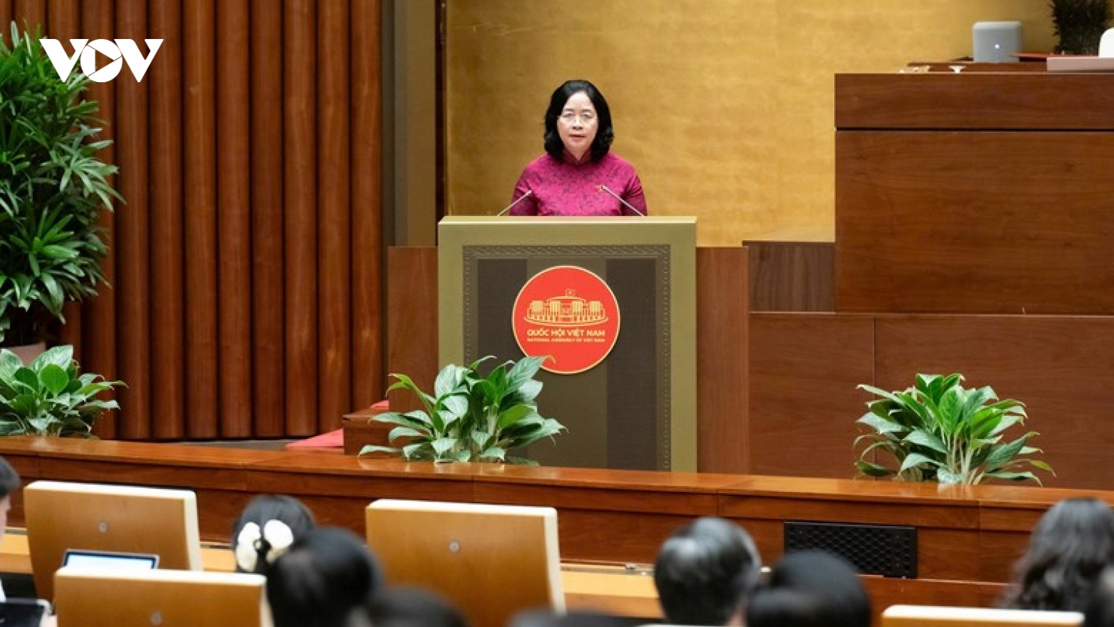 4 kiến nghị của Đoàn Chủ tịch Ủy ban Trung ương Mặt trận Tổ quốc Việt Nam