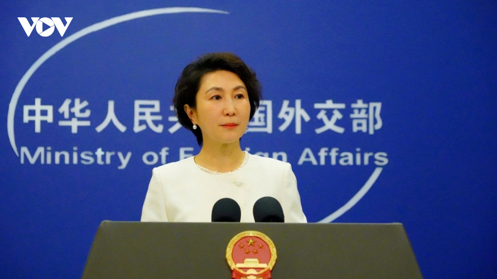 China seeks to promote strategic shared future community with Vietnam