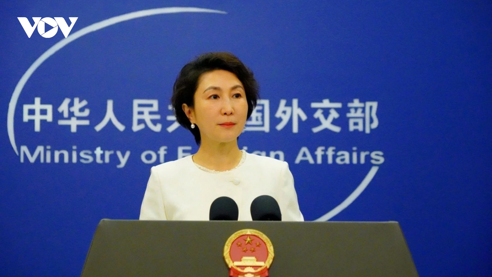 China seeks to promote strategic shared future community with Vietnam