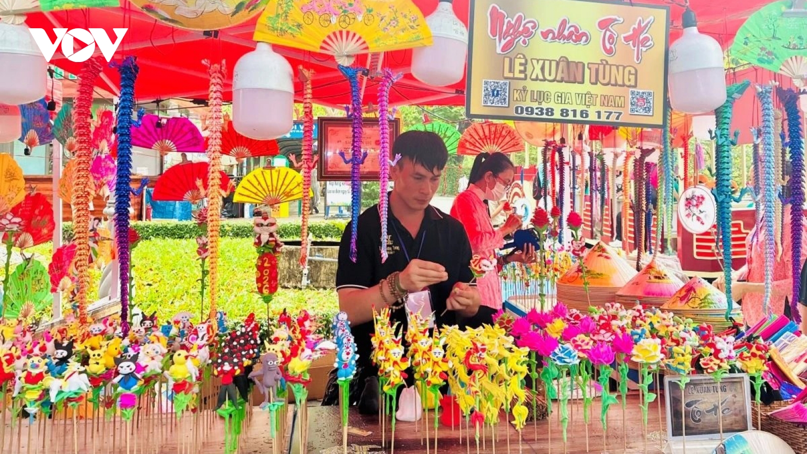 Cultural Colours Festival 2026 revives Vietnamese heritage in HCM City