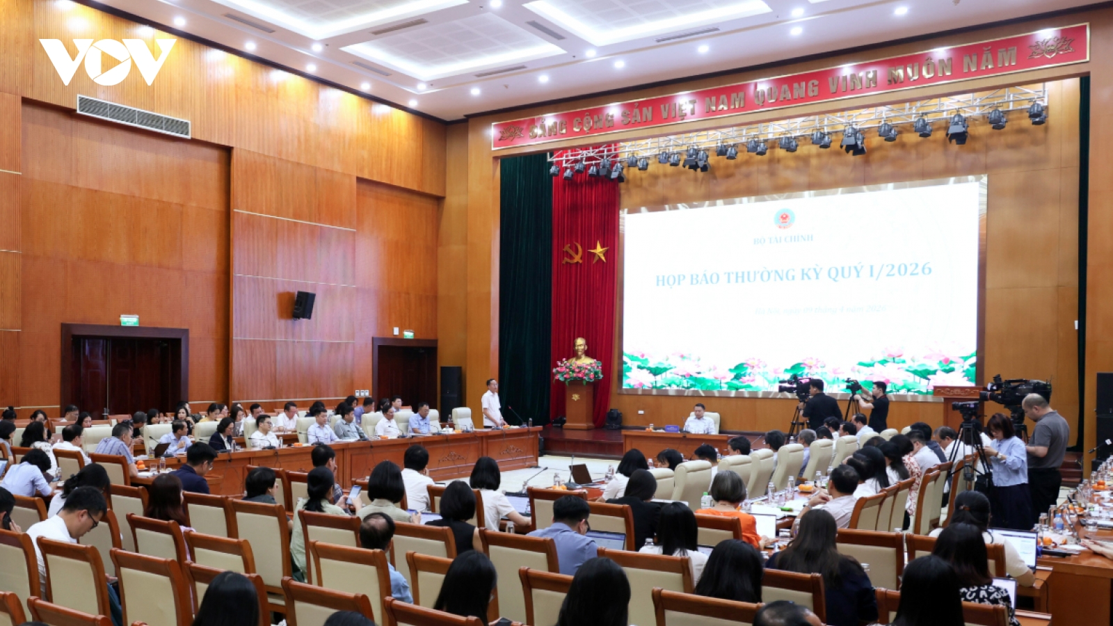 Q1 GDP 7.83% sets stage for Vietnam’s double-digit growth push