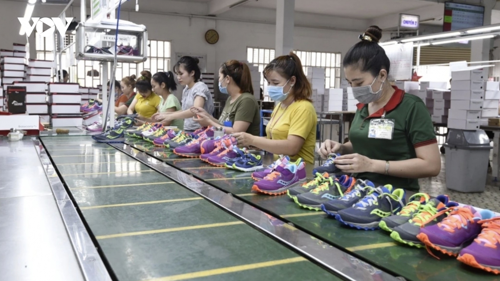 Seminar promotes sustainable value chains in Vietnam-India leather, footwear sector