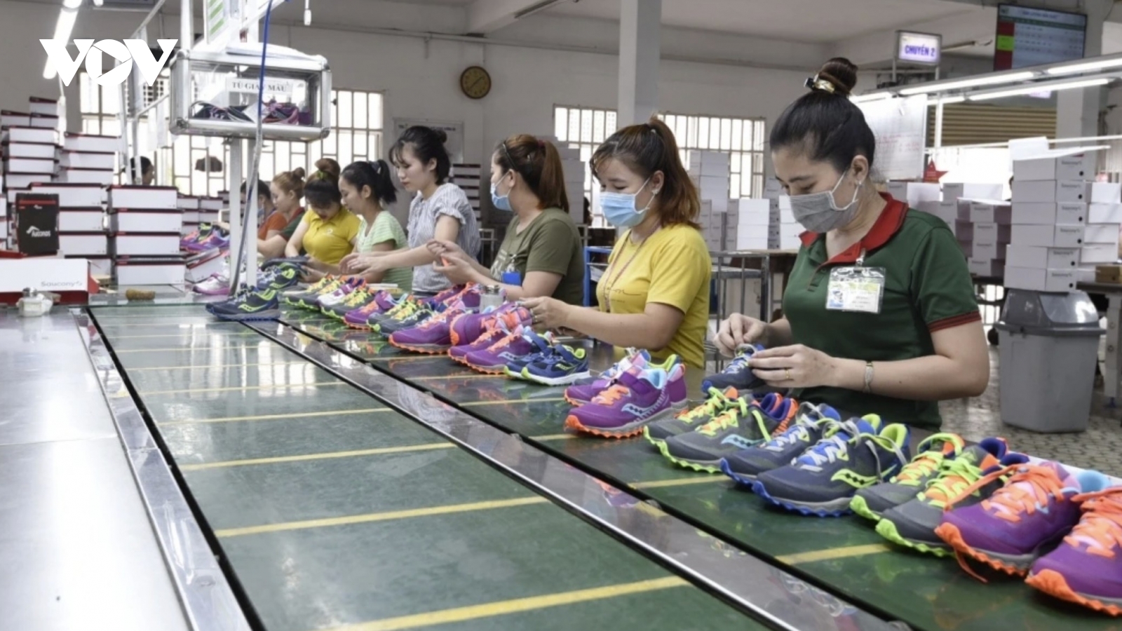 Seminar promotes sustainable value chains in Vietnam-India leather, footwear sector