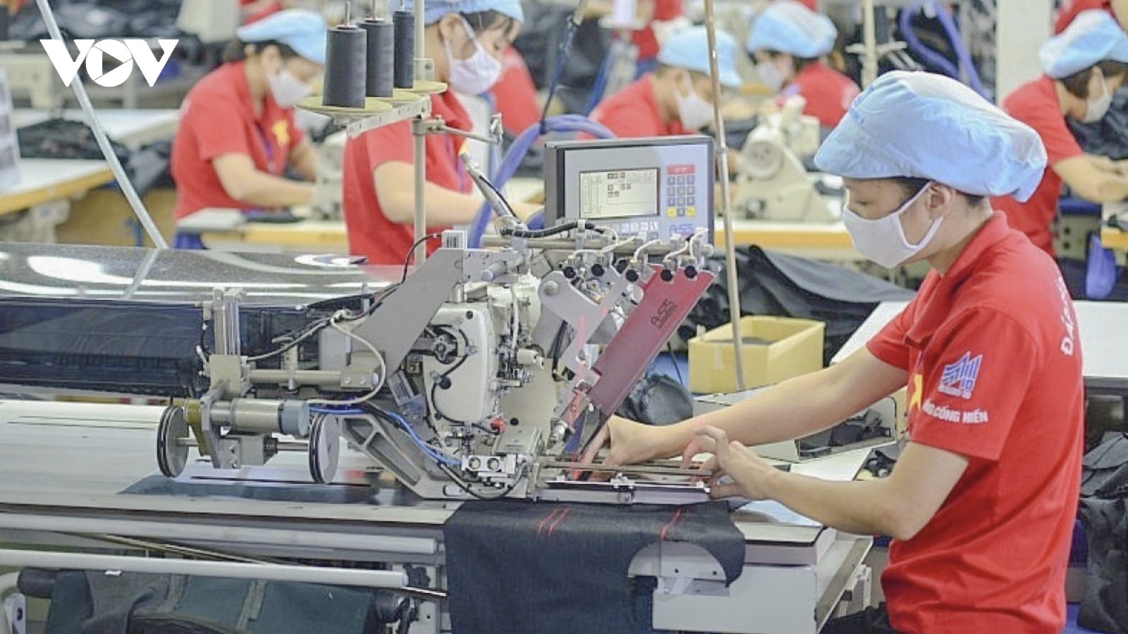 EVFTA opens door for Vietnam’s textiles in Hungary amid tighter standards