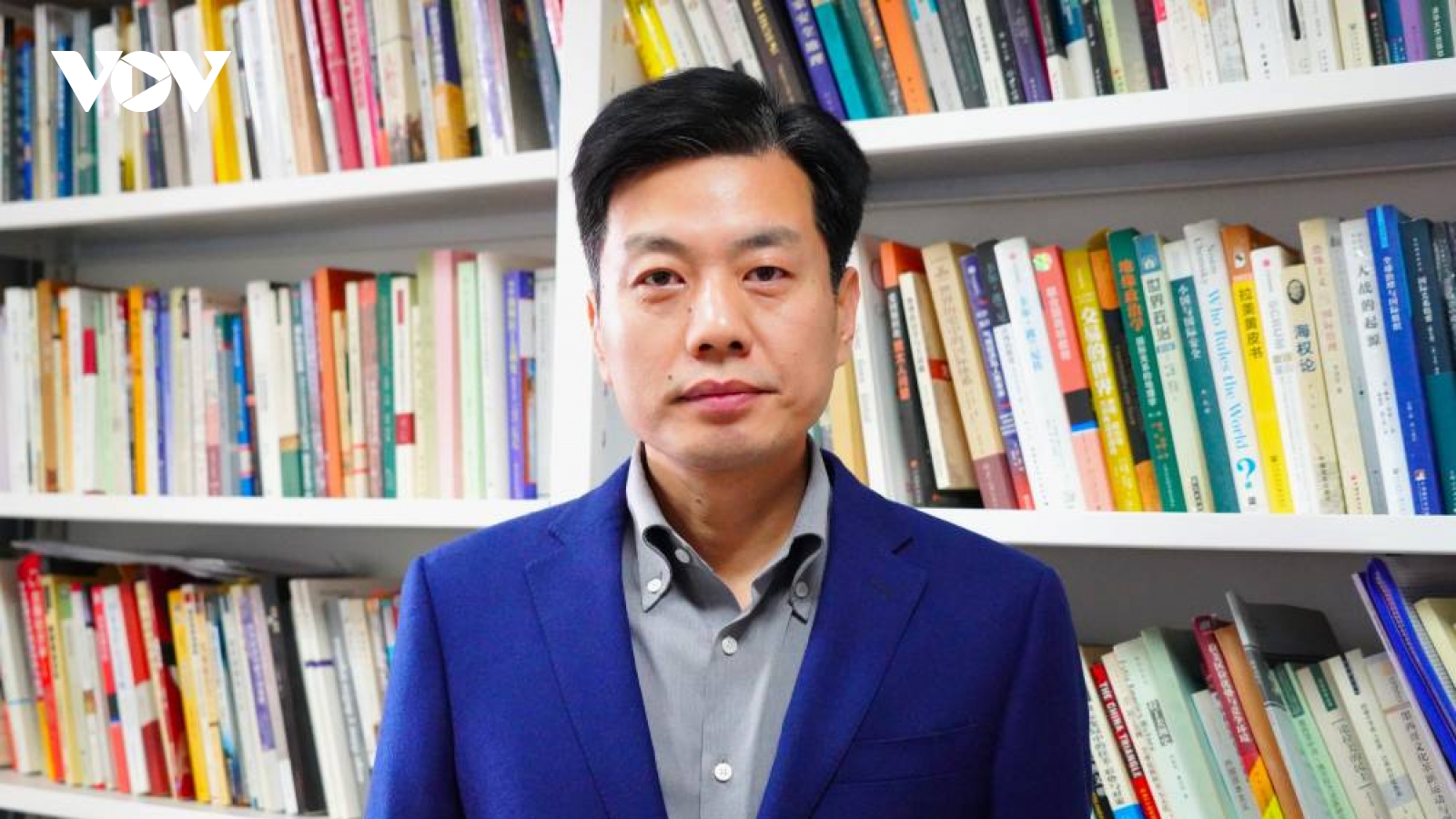 Chuyến thăm của Tổng Bí thư, Chủ tịch nước Tô Lâm khẳng định tầm vóc quan hệ Việt - Trung